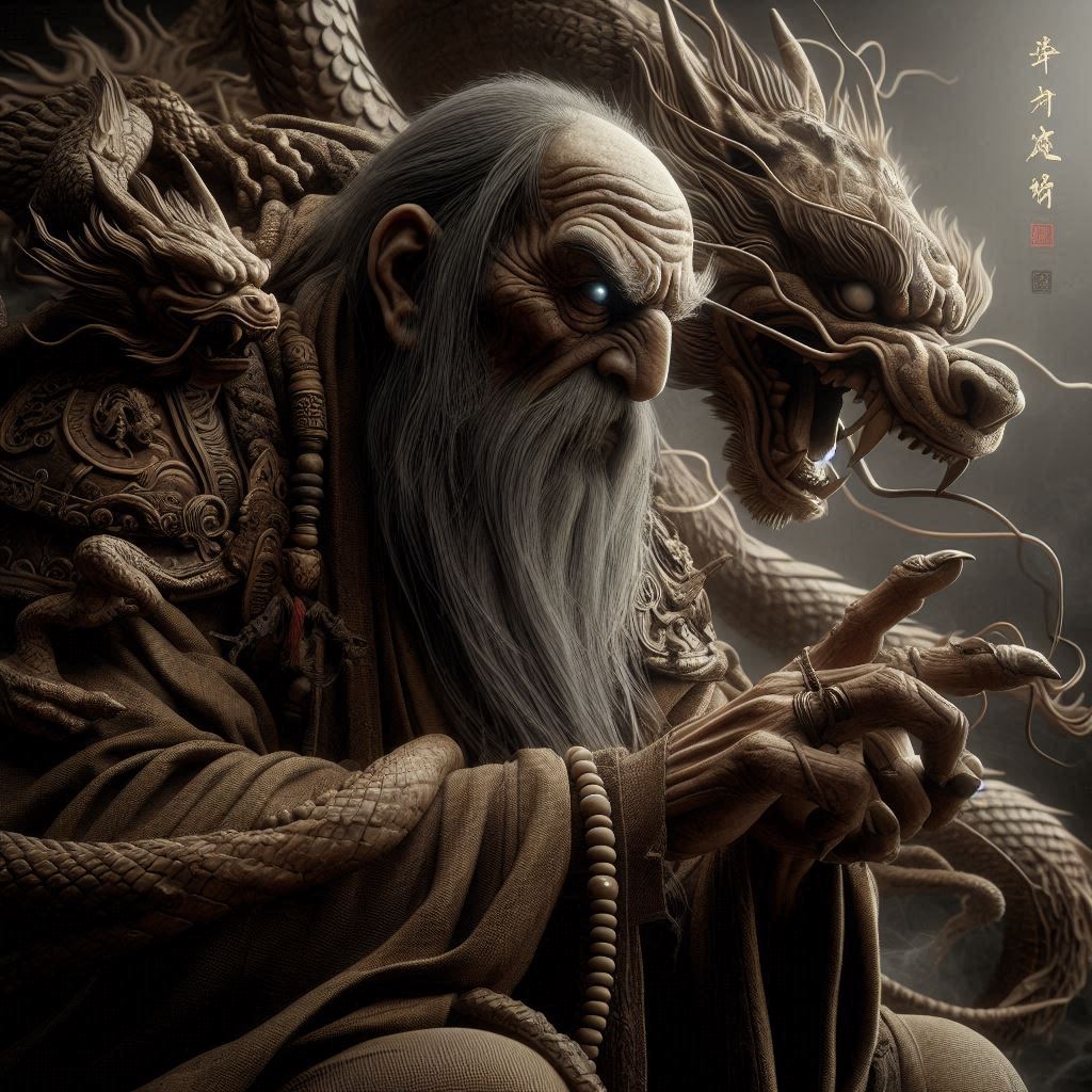 Welcome to Ancient Wisdom for Modern Life
