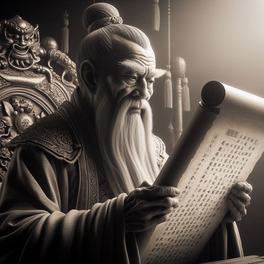 Ancient Wisdom for Modern Life